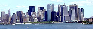 Manhattan