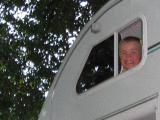 Nz Stian i bobilen