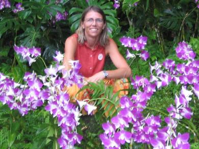 Singapore_wenche og orkide